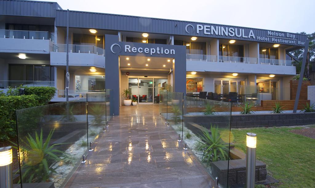  Accommodation Guide