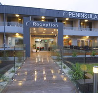 Peninsula Nelson Bay Hotel and Serviced Apartments - Accommodation Guide