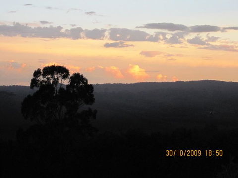 Pennyroyal Raspberry Farm & Cidery - Accommodation Asia 1