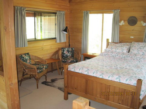 Pennyroyal Raspberry Farm & Cidery - Accommodation Asia 3