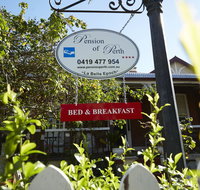 Pension of Perth - Accommodation Asia