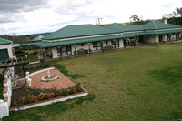 Pepper Tree Ridge BB