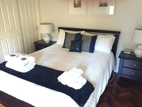 Peppercorn At Erehwon Point - Accommodation Asia 2