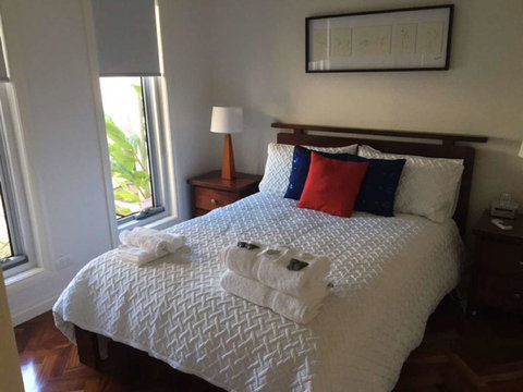 Peppercorn At Erehwon Point - Accommodation Asia 1