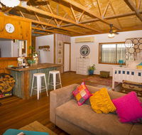 Peppercorn Cabin - Accommodation Asia