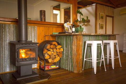 Peppercorn Cabin - Accommodation Asia 2