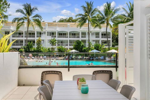 Peppers 3111- 3112 Two Bedroom Apartment Spa Suite - Accommodation Asia 1