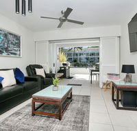 Peppers 3111- 3112 Two Bedroom Apartment Spa Suite