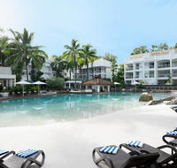 Peppers Beach Club  Spa