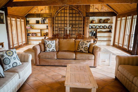 Peppers Creek Accommodation - Accommodation Asia 2