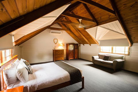 Peppers Creek Accommodation - Accommodation Asia 3