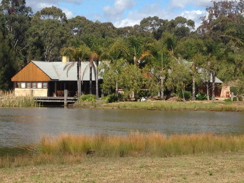 Peppers Creek Accommodation - Accommodation Asia 0