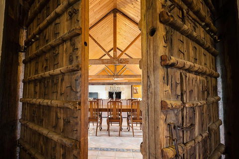 Peppers Creek Accommodation - Accommodation Asia 1
