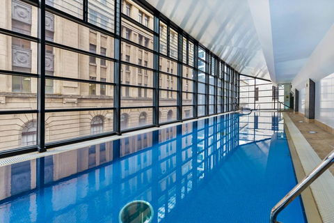 Peppers Waymouth Hotel - Accommodation Guide 1