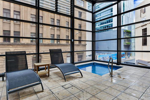 Peppers Waymouth Hotel - Accommodation Guide 2