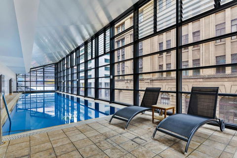 Peppers Waymouth Hotel - Accommodation Guide 3