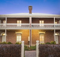 Peppertree Terraces - Accommodation Guide