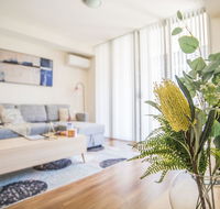 Perfect Accessible 1bed1bath Wolli Creek APT - Accommodation Guide
