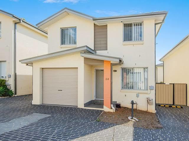 Bungarribee NSW Accommodation Asia