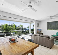 Perfect getaway Sunshine Beach