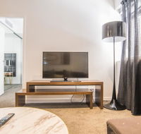 Perfect location 1bed apt Silkari Suite Chatswood - Accommodation Asia