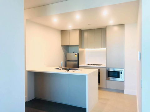 Perfect Location For Events@Sydney Olympic Park - Accommodation Asia 1
