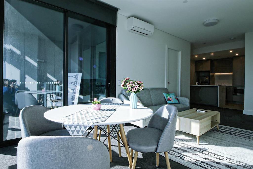 Sydney Olympic Park NSW Accommodation Asia