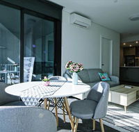 Perfect location for eventsSydney Olympic Park - Accommodation Asia