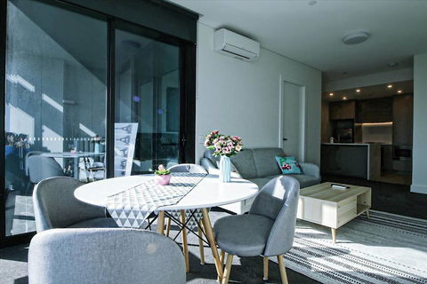 Perfect Location For Events@Sydney Olympic Park - Accommodation Asia 0