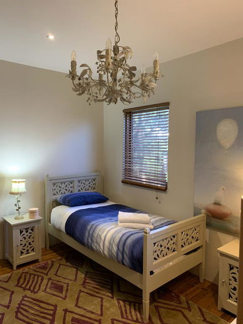 Perfect Mt Martha Beach House - Accommodation Asia 1