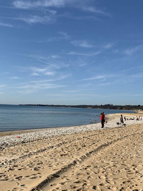 Perfect Mt Martha Beach House - Accommodation Asia 2