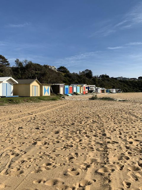 Perfect Mt Martha Beach House - Accommodation Asia 3