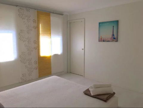 Perth Family Townhouse - Accommodation Asia 1