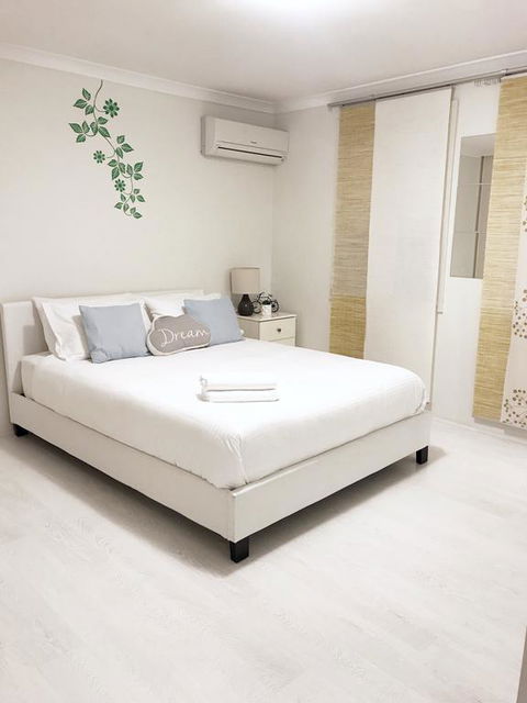 Perth Family Townhouse - Accommodation Asia 3