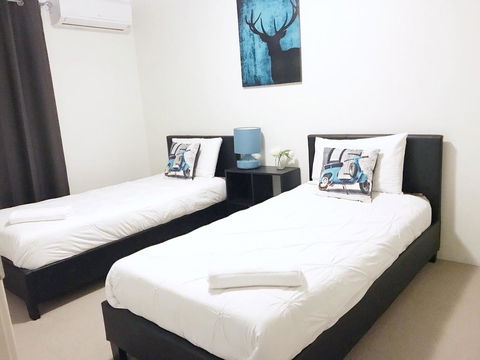 Perth Family Townhouse - Accommodation Asia 2
