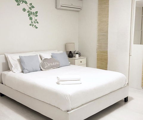 Perth Family Townhouse - Accommodation Asia 0