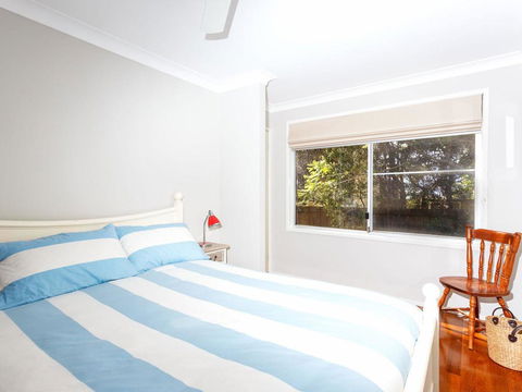 Pet Friendly 4 Bedroom Holiday Home - River Views - Accommodation Asia 3