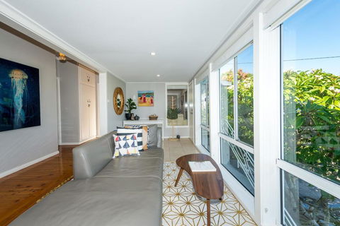 Pet Friendly 5 Victor Parade - Accommodation Asia 1