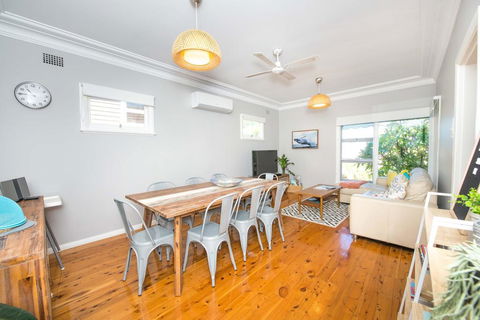 Pet Friendly 5 Victor Parade - Accommodation Asia 2