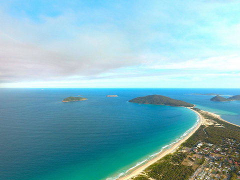 Pet Friendly Beach Home - Accommodation Asia 2