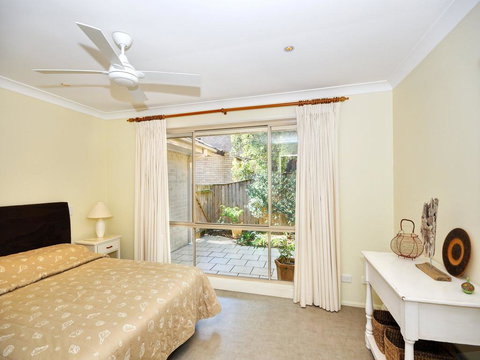 Pet Friendly Beach Home - Accommodation Asia 3