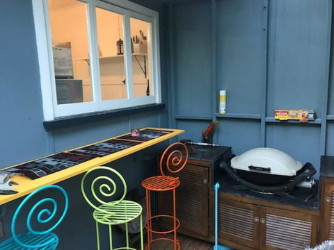 Pet Friendly Duplex In The Heart Of Palm Beach - Accommodation Guide 2
