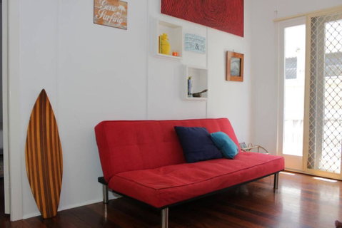 Pet Friendly Duplex In The Heart Of Palm Beach - Accommodation Guide 0