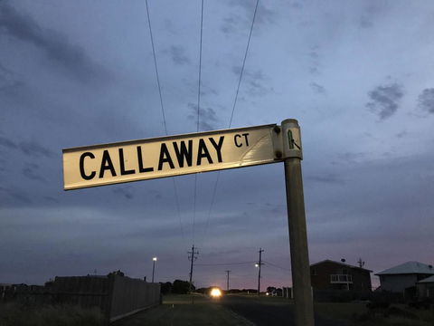 Peterborough Getaway - Accommodation Guide 1