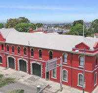 Petersham Firestation Paradise - Accommodation Guide