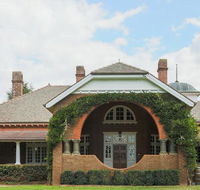 Petersons Armidale Winery and Guesthouse - Accommodation Asia