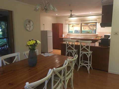 Petes Place - Accommodation Guide 2