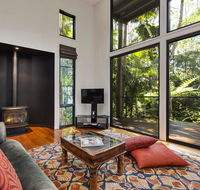 Pethers Rainforest Retreat - Accommodation Asia