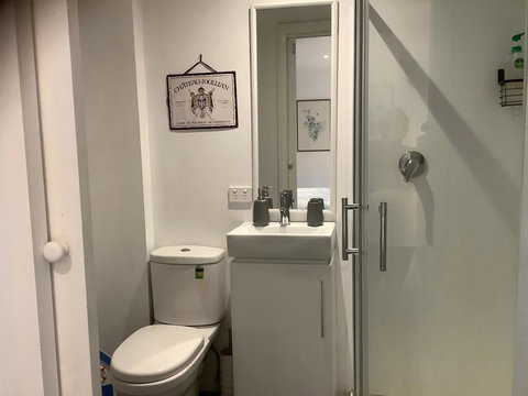 Petite Provence Cottage - Accommodation Asia 3