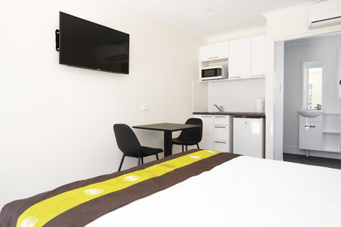 Petrie Mill Motel - Accommodation Asia 2